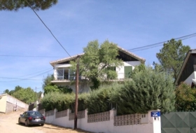 Las Navas del Marqués 845&nbsp;m² 