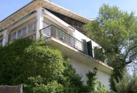 Las Navas del Marqués 845&nbsp;m² 