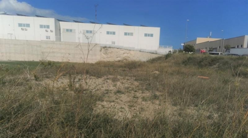 València - Onteniente - 1700m2