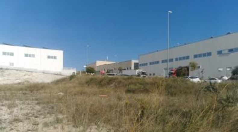 València - Onteniente - 1700m2