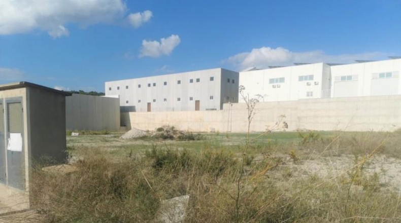 València - Onteniente - 1700m2