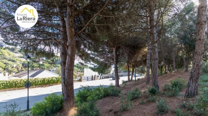 Barcelona - Arenys de Mar - 1189m2