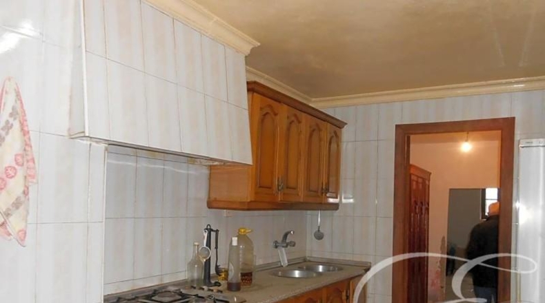 Málaga - Canillas de Aceituno - 270m2