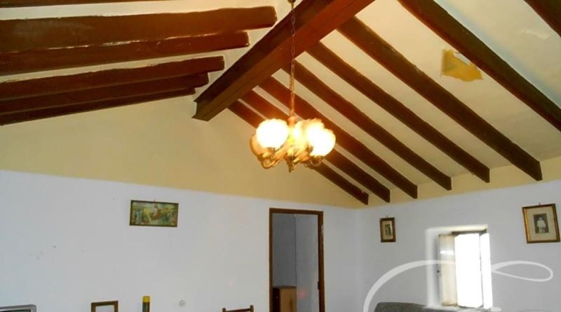 Málaga - Canillas de Aceituno - 270m2