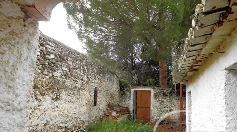 Málaga - Canillas de Aceituno - 270m2