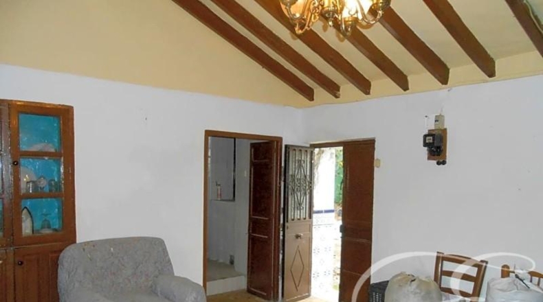 Málaga - Canillas de Aceituno - 270m2