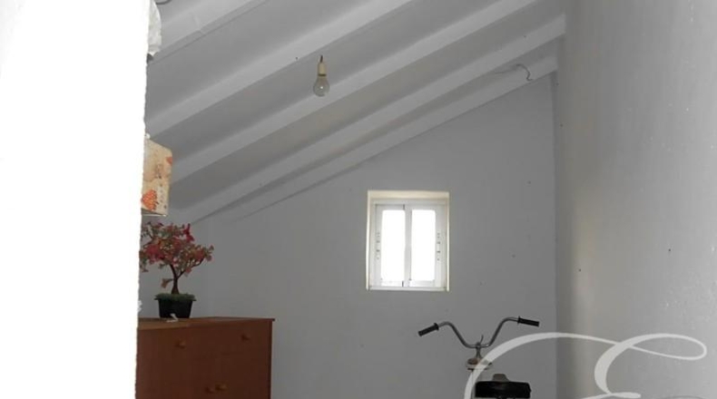 Málaga - Canillas de Aceituno - 270m2