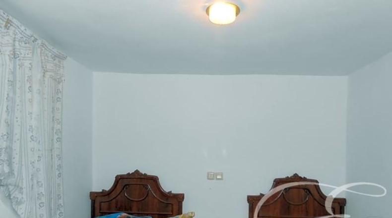 Málaga - Canillas de Aceituno - 270m2