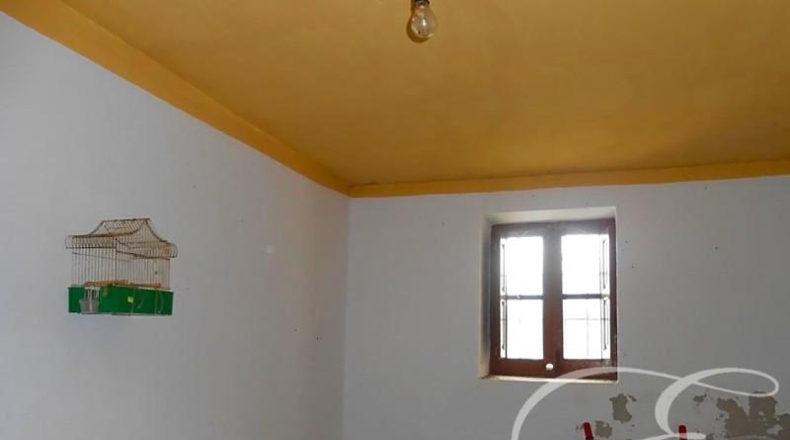 Málaga - Canillas de Aceituno - 270m2