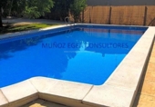Detached villa with land for sale on España, Lucena, ref: TR235620 photo