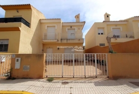 Turre 134&nbsp;m²