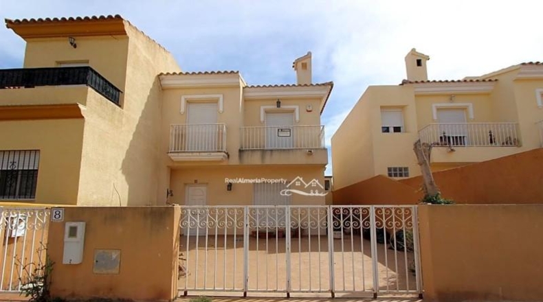 Murcia - Torre-Pacheco - 134m2