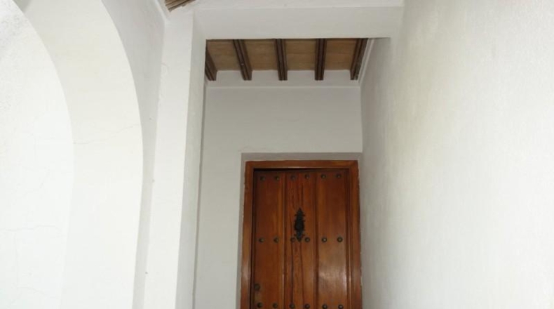 Sevilla - Marchena - 1918m2