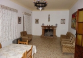 Chalet independiente con terreno en venta en la España, Marchena, ref: TR134300 foto