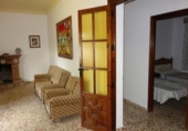 Chalet independiente con terreno en venta en la España, Marchena, ref: TR134300 foto
