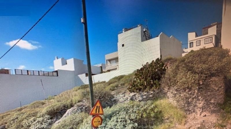 Las Palmas - Arucas - 1000m2
