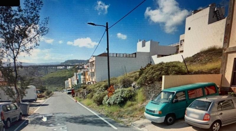 Las Palmas - Arucas - 1000m2