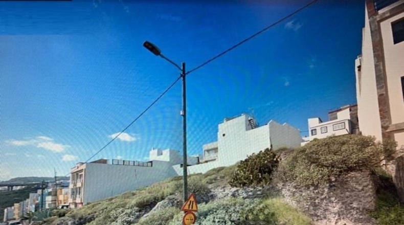 Las Palmas - Arucas - 1000m2