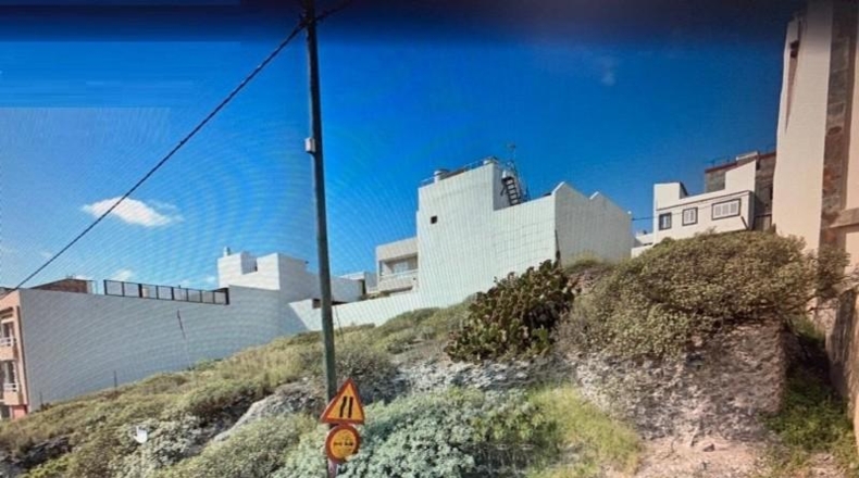 Las Palmas - Arucas - 1000m2
