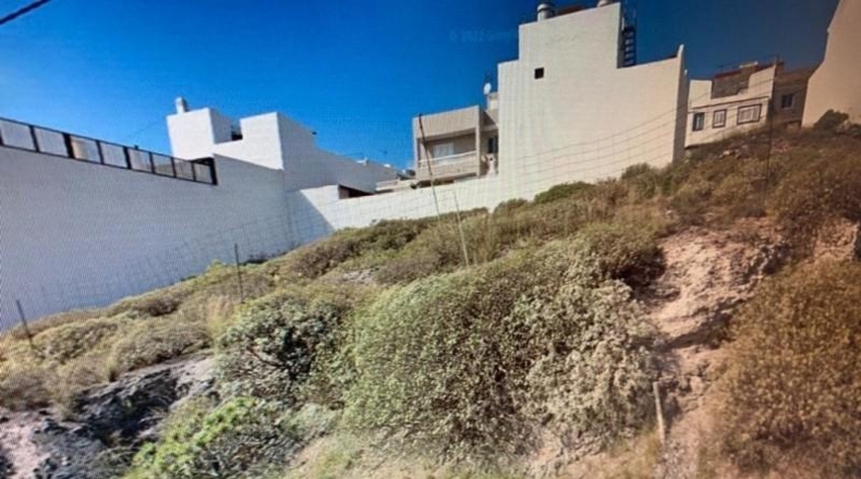 Las Palmas - Arucas - 1000m2