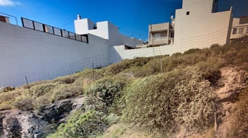 Las Palmas - Arucas - 1000m2