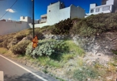 Parcela urbanizable en venta en la España, Arucas, ref: TR114469 foto