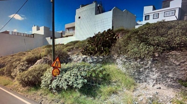 Las Palmas - Arucas - 1000m2