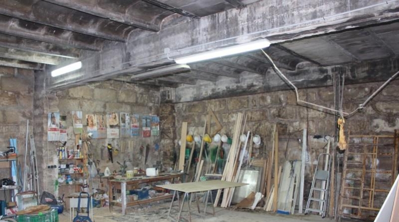 Asturias - San Martín - 300m2