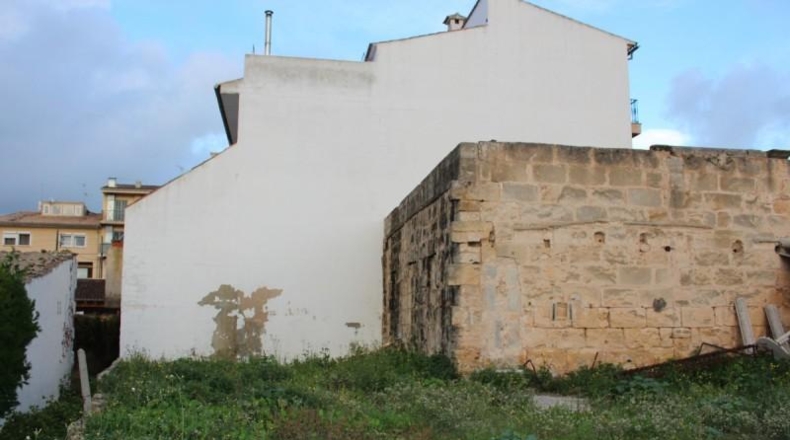 Asturias - San Martín - 300m2