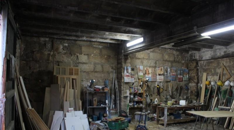 Asturias - San Martín - 300m2