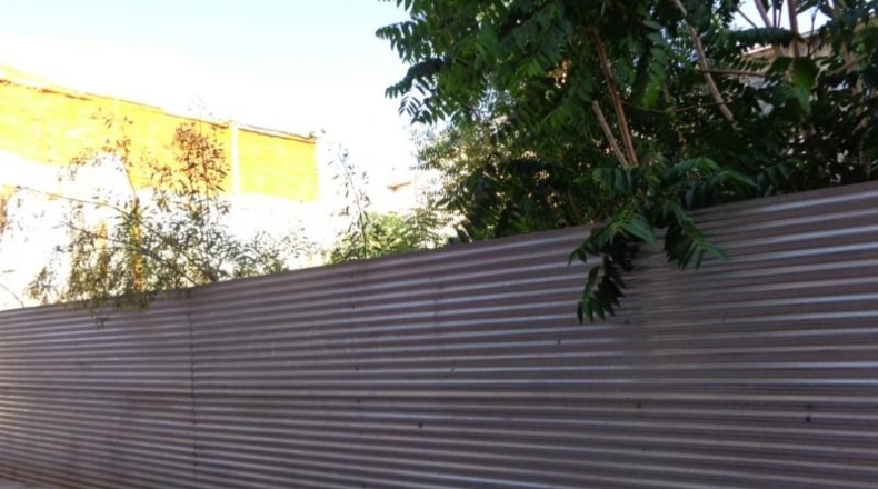 Alicante - Elda - 500m2