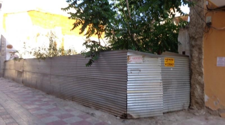 Alicante - Elda - 500m2