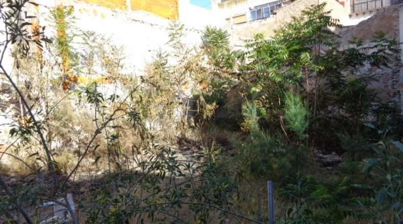 Alicante - Elda - 500m2