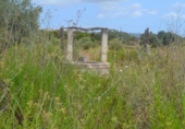 Chalet independiente con terreno en venta en la España, Campanet, ref: TR135305 foto