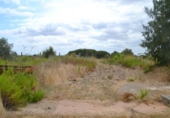 Chalet independiente con terreno en venta en la España, Campanet, ref: TR135305 foto