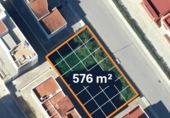 Suelo urbano en venta en la España, Bellreguard, ref: TR115140 foto
