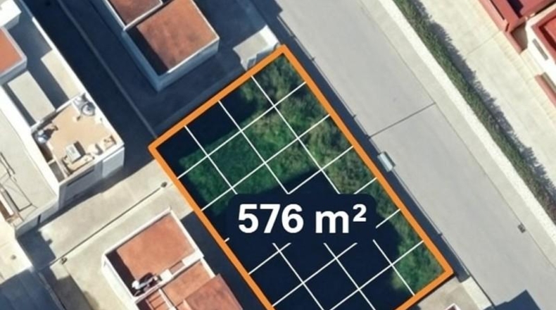 València - Bellreguart - 550m2