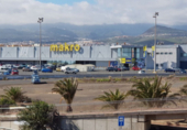 Parcela urbanizable en venta en la España, Telde, ref: TR115221 foto