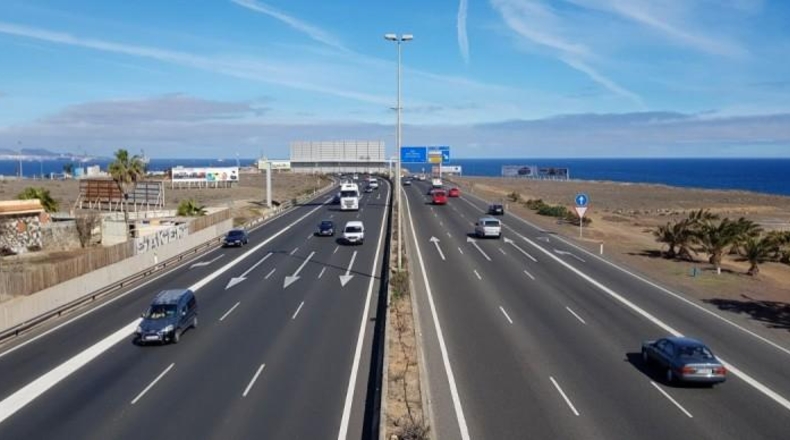 Las Palmas - Telde - 1709m2