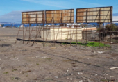 Parcela urbanizable en venta en la España, Telde, ref: TR115221 foto