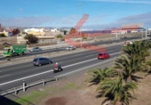 Parcela urbanizable en venta en la España, Telde, ref: TR115221 foto
