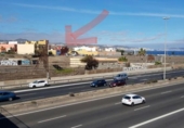Parcela urbanizable en venta en la España, Telde, ref: TR115221 foto