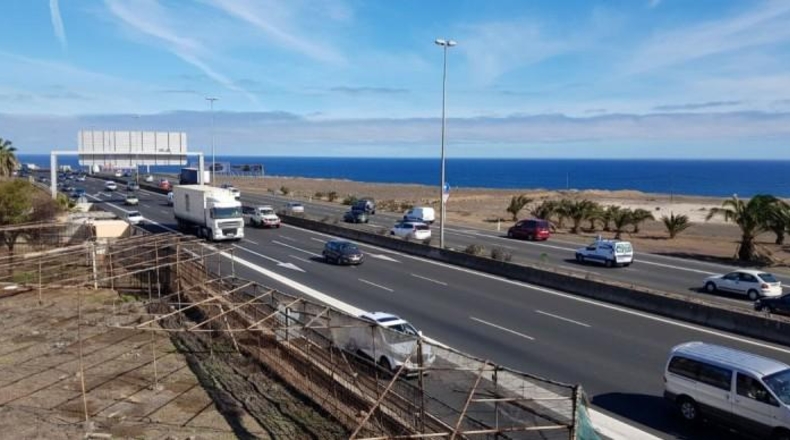 Las Palmas - Telde - 1709m2