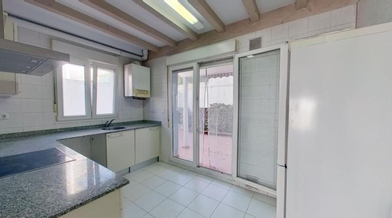 Cantabria - Santiago de Cudeyo - 100m2