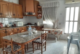 Puerto Lumbreras 130&nbsp;m²
