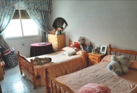 Puerto Lumbreras 130&nbsp;m²