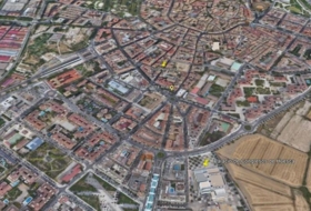 Huesca 128&nbsp;m²