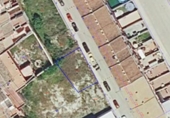 Parcela urbanizable en venta en la España, Alfauir, ref: TR238024 foto