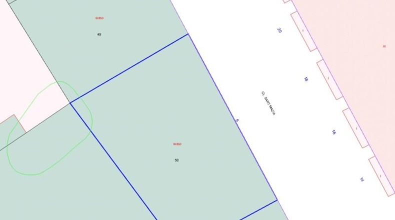 Valencia - Alfahuir - 203m2