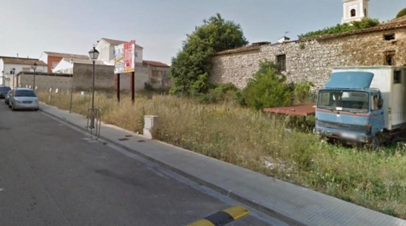 Valencia - Alfahuir - 203m2